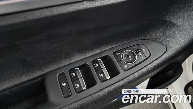 Hyundai Grandeur 2019 — photo 27