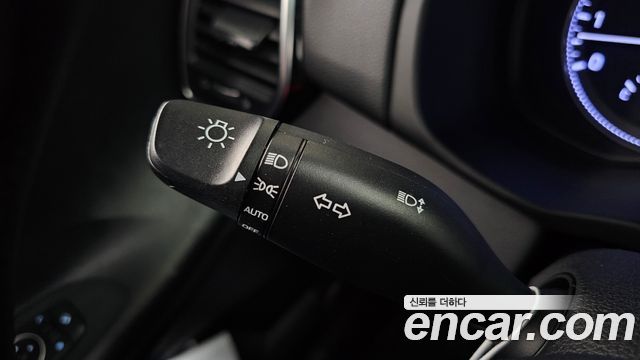 Hyundai Grandeur 2019 — photo 29