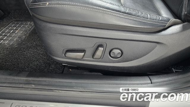 Hyundai Grandeur 2019 — photo 30