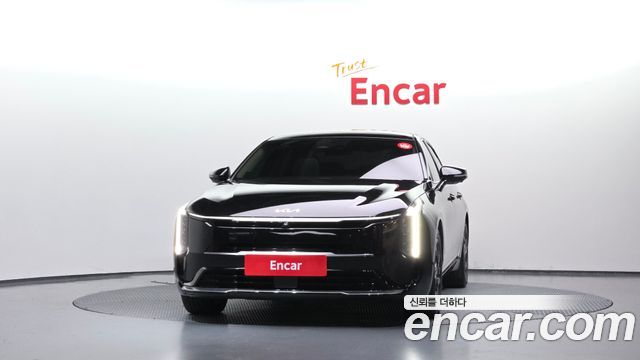 Kia K8 2026 — photo 3