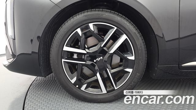 Kia K8 2026 — photo 5