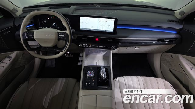Kia K8 2026 — photo 10