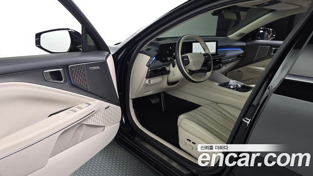 Kia K8 2026 — photo 13