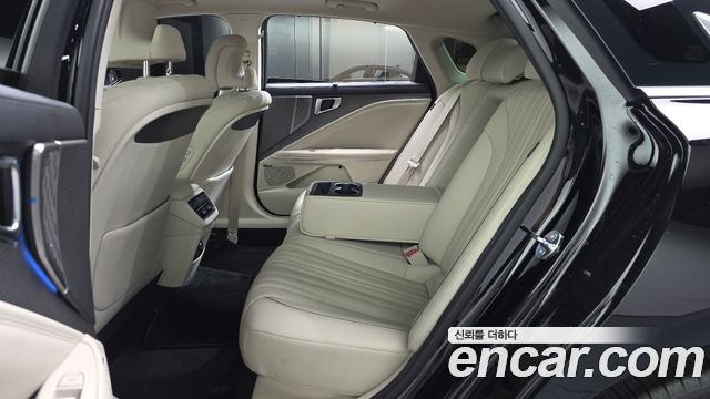 Kia K8 2026 — photo 17