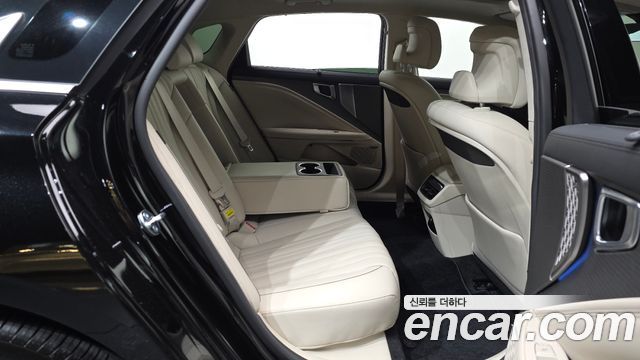 Kia K8 2026 — photo 18