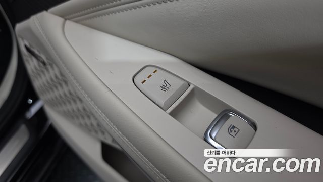 Kia K8 2026 — photo 24