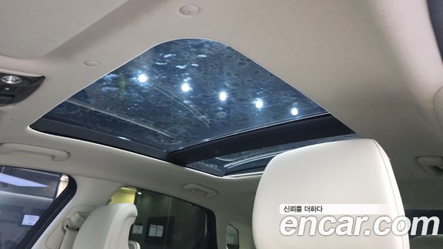 Kia K8 2026 — photo 25