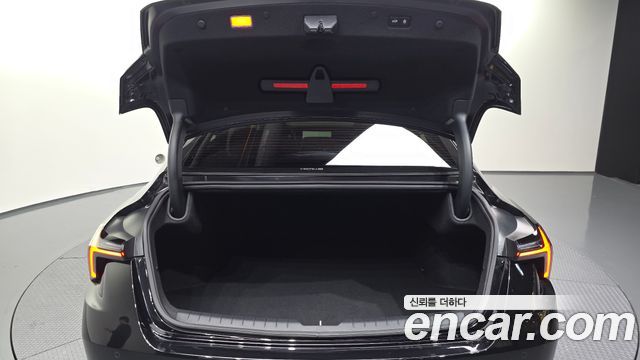 Kia K8 2026 — photo 26