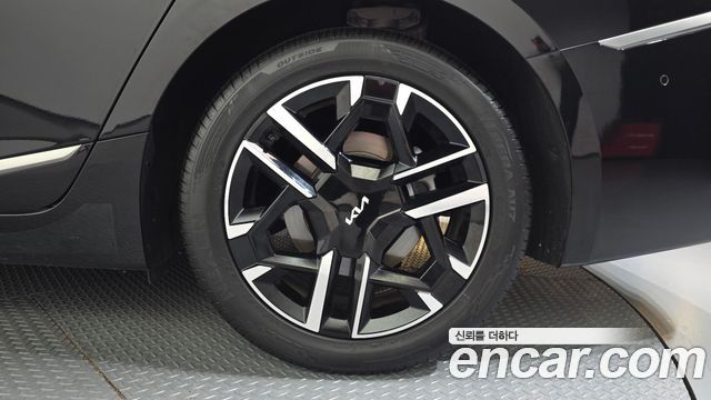 Kia K8 2026 — photo 7
