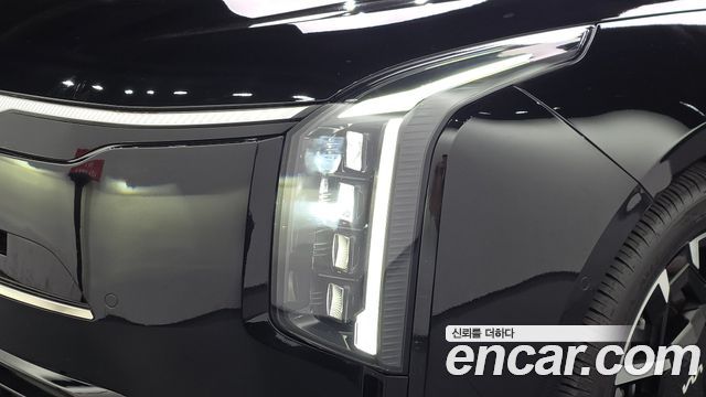 Kia K8 2026 — photo 8