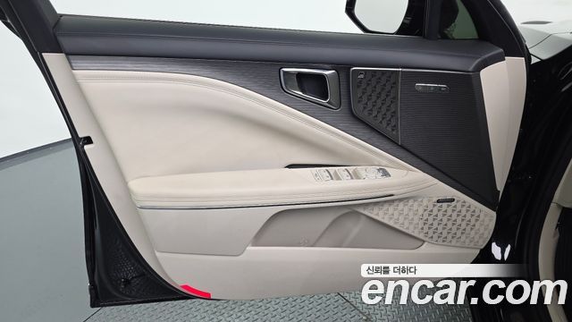 Kia K8 2026 — photo 14