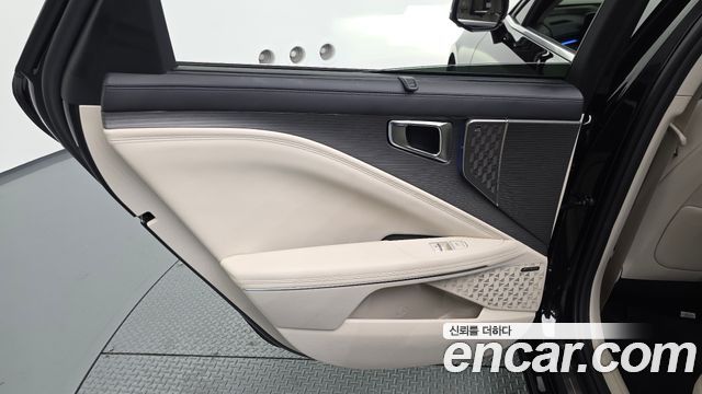 Kia K8 2026 — photo 15