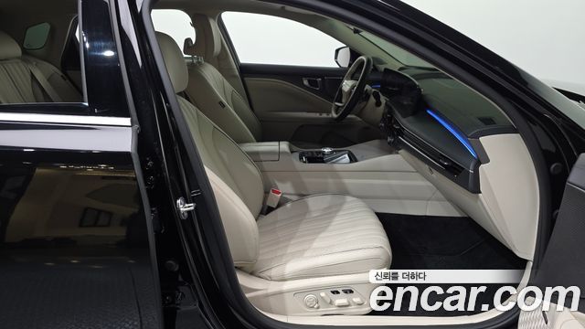 Kia K8 2026 — photo 16