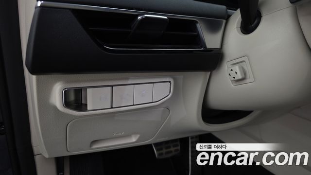 Kia K8 2026 — photo 27