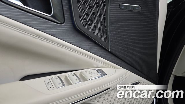 Kia K8 2026 — photo 28