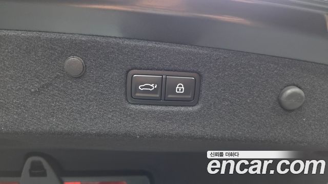 Kia K8 2026 — photo 31