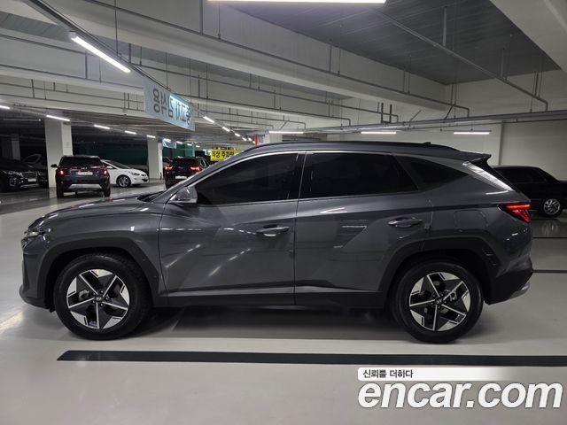 Hyundai Tucson 2026 — photo 7