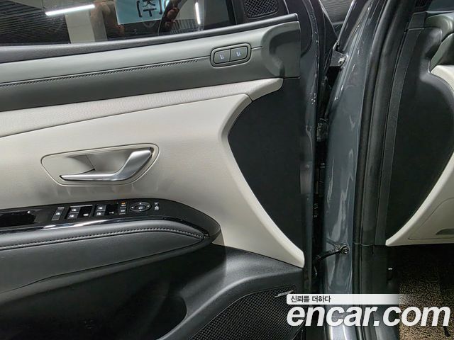 Hyundai Tucson 2026 — photo 11