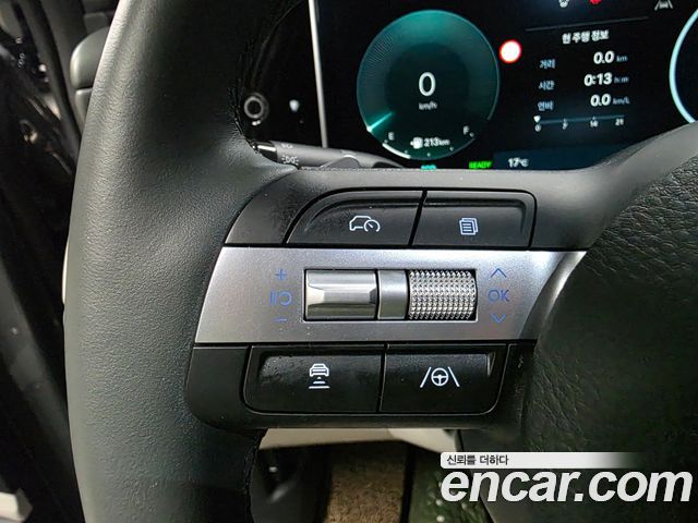 Hyundai Tucson 2026 — photo 13