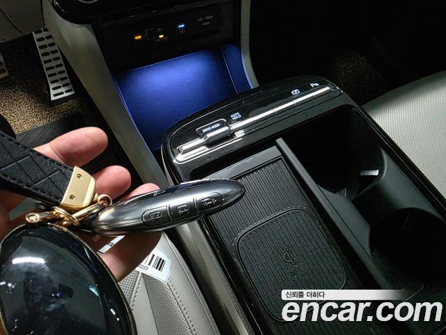 Hyundai Tucson 2026 — photo 15