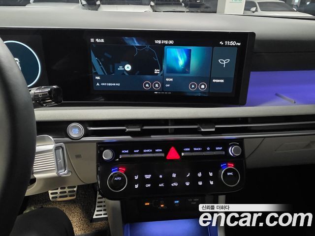 Hyundai Tucson 2026 — photo 16