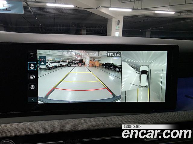 Hyundai Tucson 2026 — photo 17