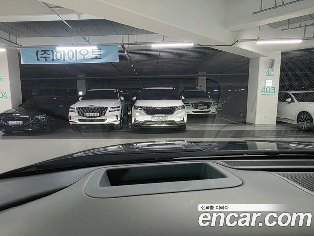Hyundai Tucson 2026 — photo 18