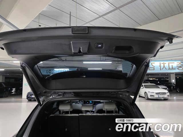 Hyundai Tucson 2026 — photo 19