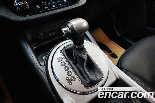 Kia Sportage 2014 — photo 13