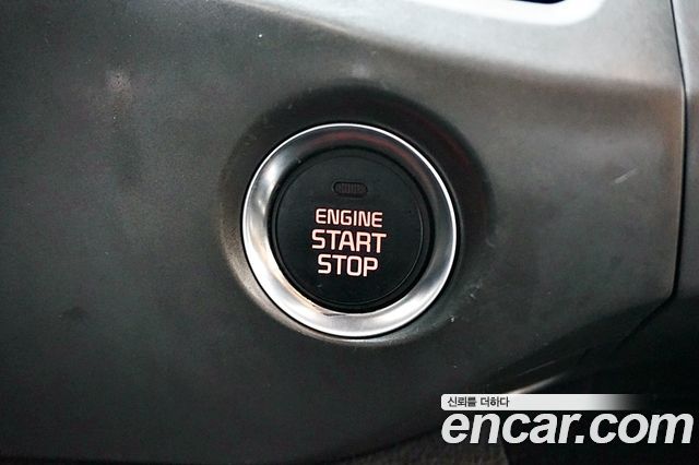 Kia Sportage 2014 — photo 14