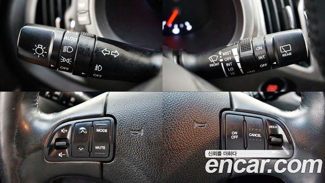 Kia Sportage 2014 — photo 16