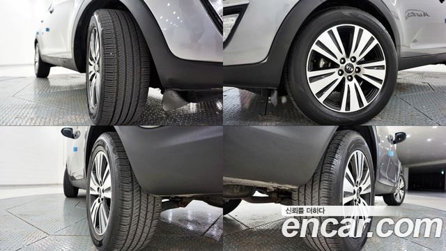 Kia Sportage 2014 — photo 20