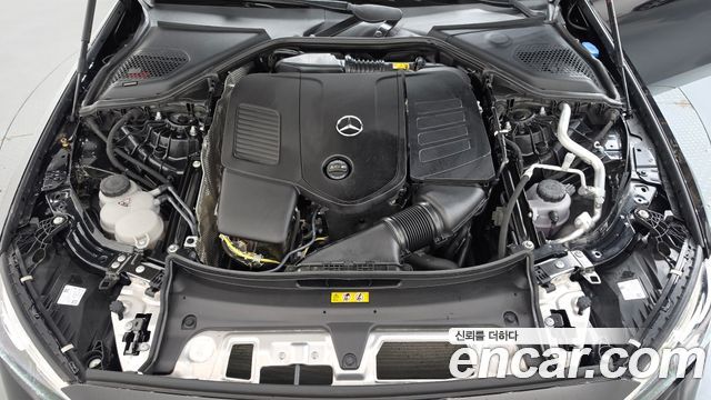Mercedes-Benz E-Class 2026 — photo 6