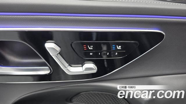 Mercedes-Benz E-Class 2026 — photo 23