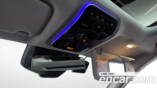 Mercedes-Benz E-Class 2026 — photo 24