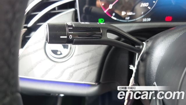 Mercedes-Benz E-Class 2026 — photo 26