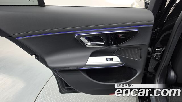 Mercedes-Benz E-Class 2026 — photo 15