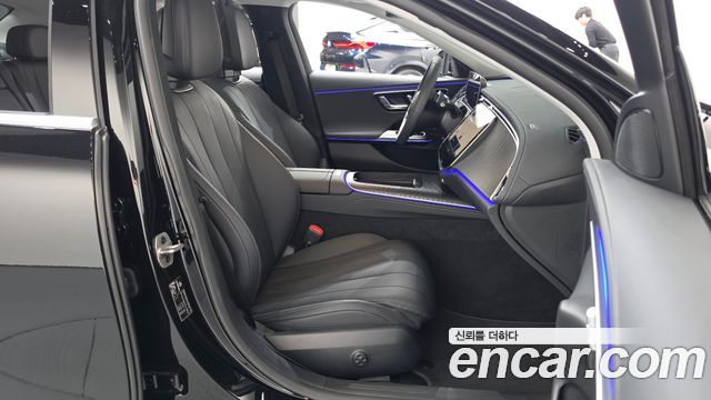 Mercedes-Benz E-Class 2026 — photo 16