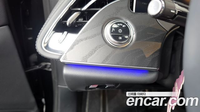 Mercedes-Benz E-Class 2026 — photo 27