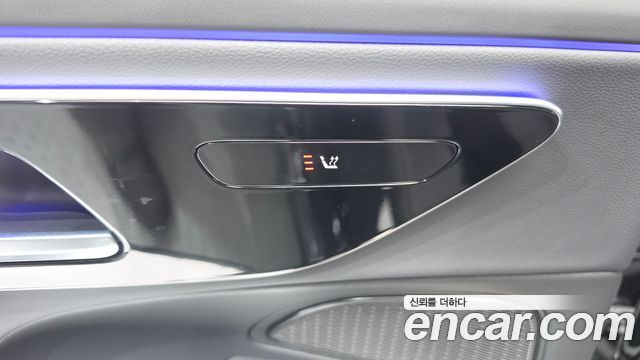 Mercedes-Benz E-Class 2026 — photo 29