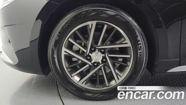 Hyundai Grandeur 2021 — photo 5