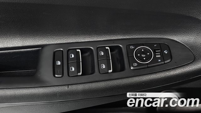 Hyundai Grandeur 2021 — photo 12