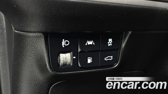 Hyundai Grandeur 2021 — photo 13