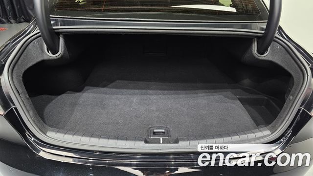 Hyundai Grandeur 2021 — photo 20
