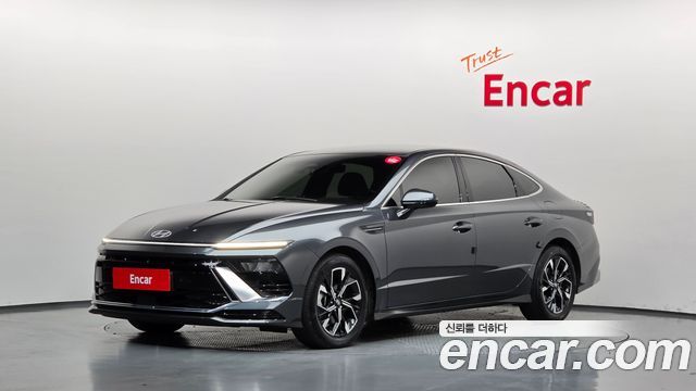 Hyundai Sonata 2024 — photo 1
