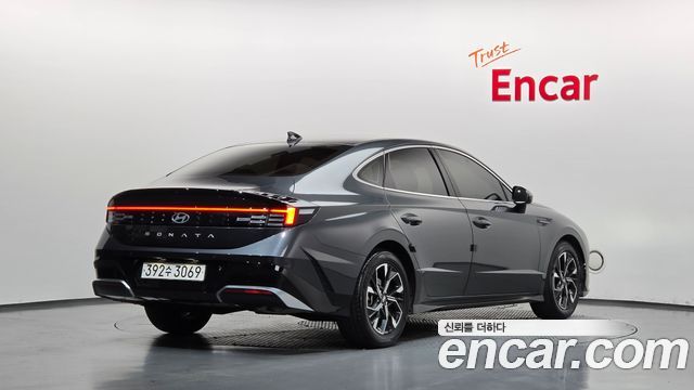 Hyundai Sonata 2024 — photo 2