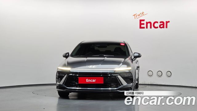 Hyundai Sonata 2024 — photo 3
