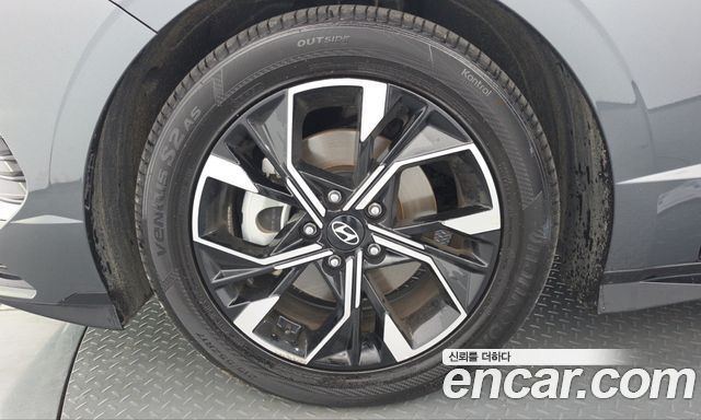 Hyundai Sonata 2024 — photo 5