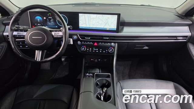 Hyundai Sonata 2024 — photo 10