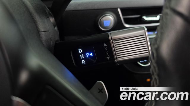 Hyundai Sonata 2024 — photo 12